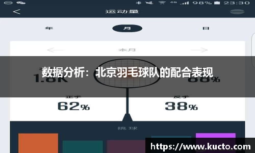 数据分析：北京羽毛球队的配合表现