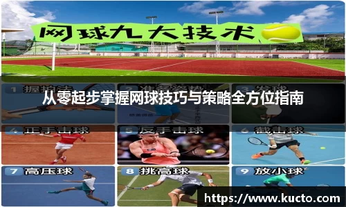 从零起步掌握网球技巧与策略全方位指南